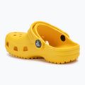 Klapki dziecięce Crocs Classic Clog Toddler sunflower 4