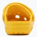 Klapki dziecięce Crocs Classic Clog Toddler sunflower 6