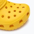 Klapki dziecięce Crocs Classic Clog Toddler sunflower 7