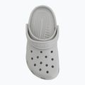 Klapki dziecięce Crocs Classic Clog Kids atmosphere 6