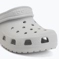 Klapki dziecięce Crocs Classic Clog Kids atmosphere 8