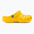 Klapki dziecięce Crocs Classic Clog Kids sunflower 3