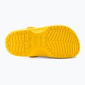 Klapki dziecięce Crocs Classic Clog Kids sunflower 6
