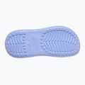 Klapki Crocs Classic Crush Clog moon jelly 12