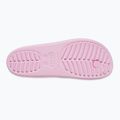 Japonki damskie Crocs Classic Platform flamingo 12