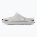 Klapki męskie Crocs Crocband Clean Of Court Clog white 11