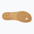 Japonki Crocs Tulum Flip vanilla 11