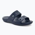 Klapki Crocs Classic Sandal Kids navy