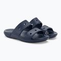 Klapki Crocs Classic Sandal Kids navy 4