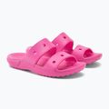 Klapki Crocs Classic Sandal Kids juice 4