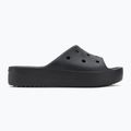 Klapki Crocs Classic Platform black 2