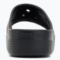 Klapki Crocs Classic Platform black 6