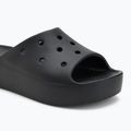 Klapki Crocs Classic Platform black 7