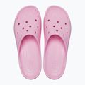 Klapki damskie Crocs Classic Platform flamingo 11