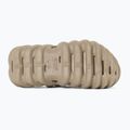 Klapki Crocs Echo Clog Kids khaki 5