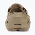 Klapki Crocs Echo Clog Kids khaki 7