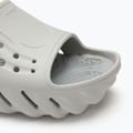 Klapki Crocs Echo Slide atmosphere 7