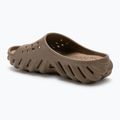 Klapki Crocs Echo Slide tumbleweed 3