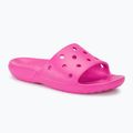 Klapki Crocs Classic Crocs Slide juice