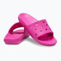 Klapki Crocs Classic Crocs Slide juice 8