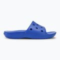 Klapki dziecięce Crocs Classic blue bolt 2
