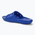 Klapki dziecięce Crocs Classic blue bolt 3