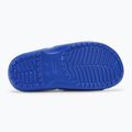 Klapki dziecięce Crocs Classic blue bolt 4