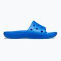 Klapki dziecięce Crocs Classic blue bolt 9