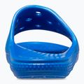 Klapki dziecięce Crocs Classic blue bolt 10
