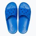 Klapki dziecięce Crocs Classic blue bolt 11