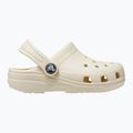 Klapki dziecięce Crocs Classic Clog Toddler bone 10