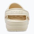 Klapki dziecięce Crocs Classic Clog Toddler bone 11