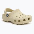 Klapki dziecięce Crocs Classic Clog Toddler bone 2