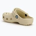 Klapki dziecięce Crocs Classic Clog Toddler bone 4