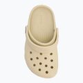 Klapki dziecięce Crocs Classic Clog Toddler bone 6