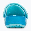 Klapki dziecięce Crocs Classic Ombre Clog Toddler arctic/multi 7