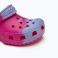 Klapki dziecięce Crocs Classic Ombre Clog Toddler juice/multi 8