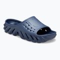 Klapki Crocs Echo Slide storm 8
