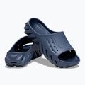 Klapki Crocs Echo Slide storm 13