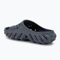 Klapki Crocs Echo Slide storm 3