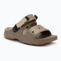 Sandały Crocs Classic All-Terrain Sandal khaki/multi 2