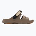 Sandały Crocs Classic All-Terrain Sandal khaki/multi 3