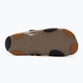 Sandały Crocs Classic All-Terrain Sandal khaki/multi 5