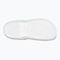 Klapki Crocs Baya Platform Clog white 12