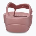 Japonki damskie Crocs Baya Platform blossom 10