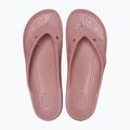 Japonki damskie Crocs Baya Platform blossom 11