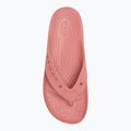 Japonki damskie Crocs Baya Platform blossom 5