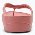 Japonki damskie Crocs Baya Platform blossom 6