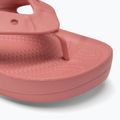 Japonki damskie Crocs Baya Platform blossom 7