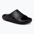 Klapki Crocs Mellow Recovery black 8